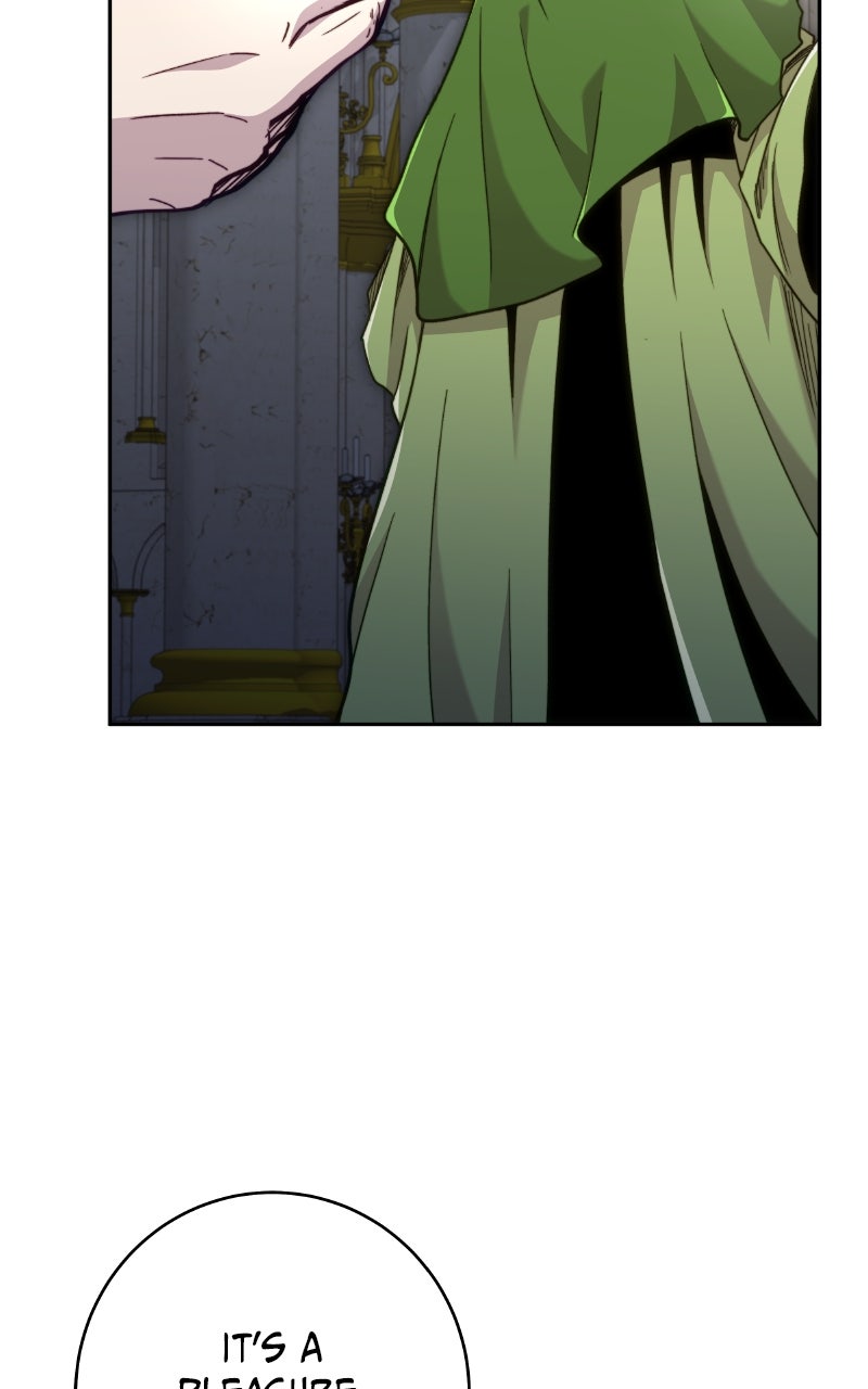 The Holy Emperor’s Grandsonis a Necromancer (S3) Episode 86 page 71 - 