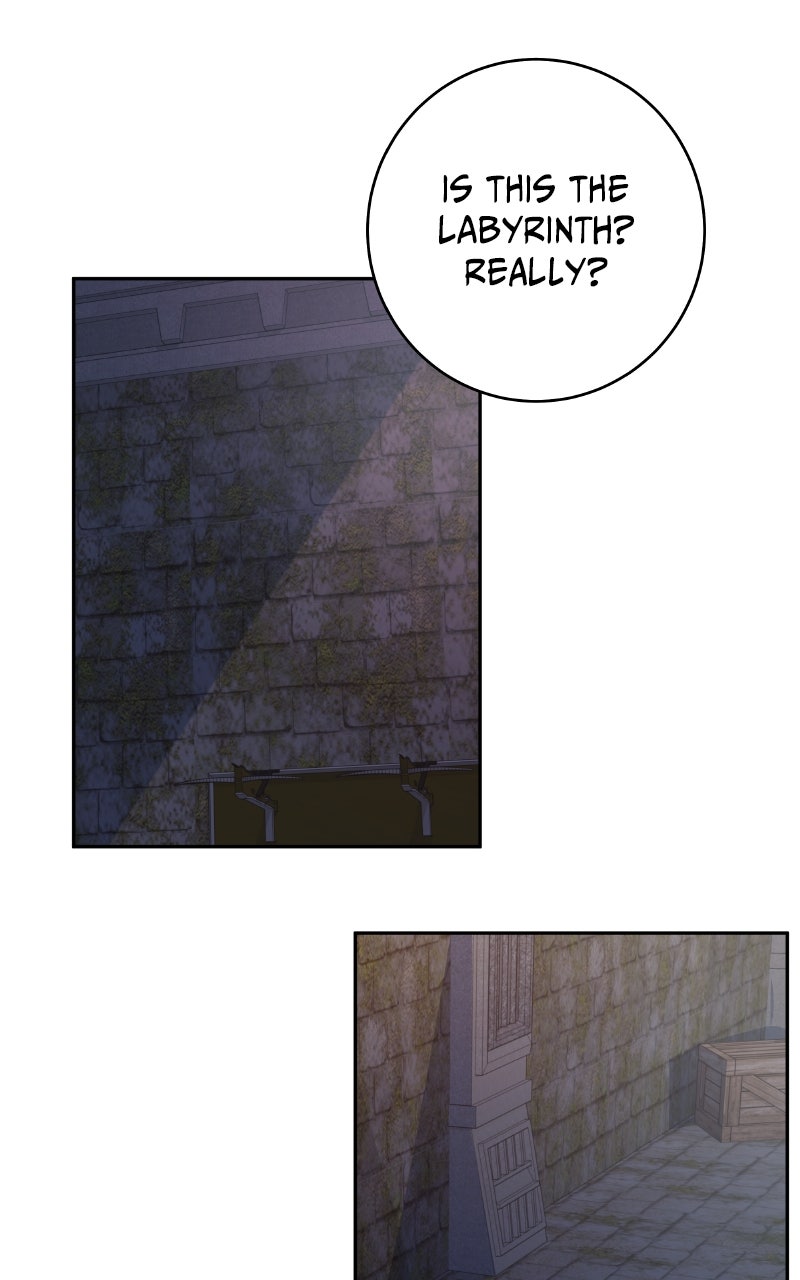 The Holy Emperor’s Grandsonis a Necromancer (S3) Episode 87 page 2 - 
