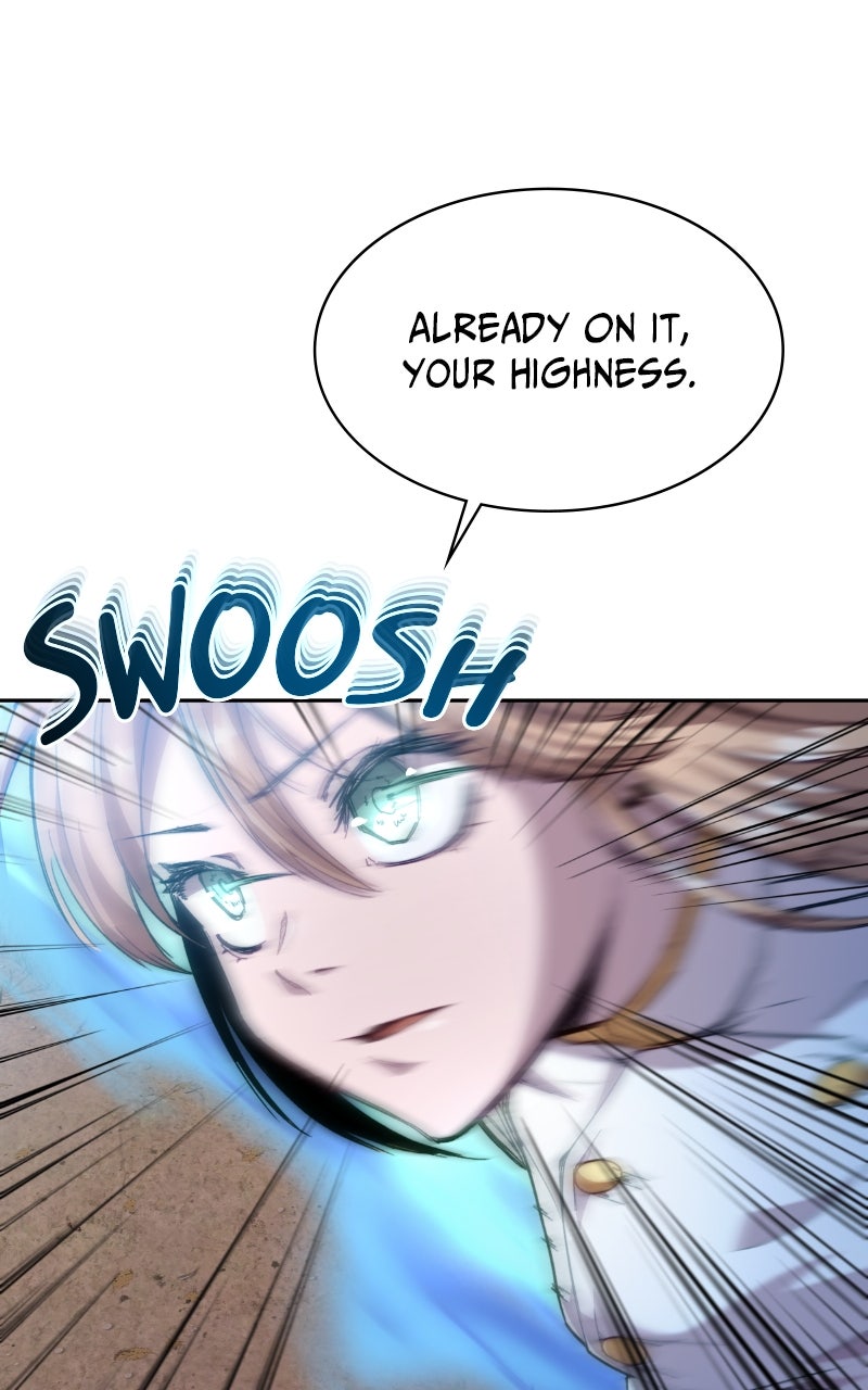 The Holy Emperor’s Grandsonis a Necromancer (S3) Episode 87 page 26 - 