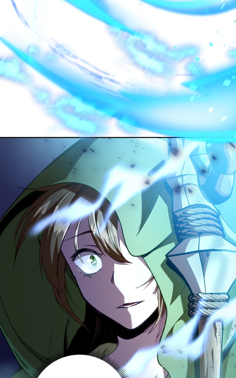 The Holy Emperor’s Grandsonis a Necromancer (S3) Episode 87 page 34 - 