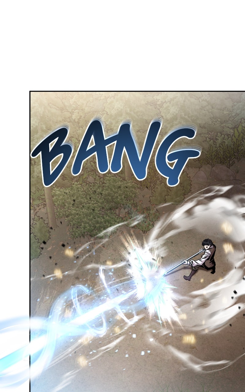 The Holy Emperor’s Grandsonis a Necromancer (S3) Episode 87 page 39 - 