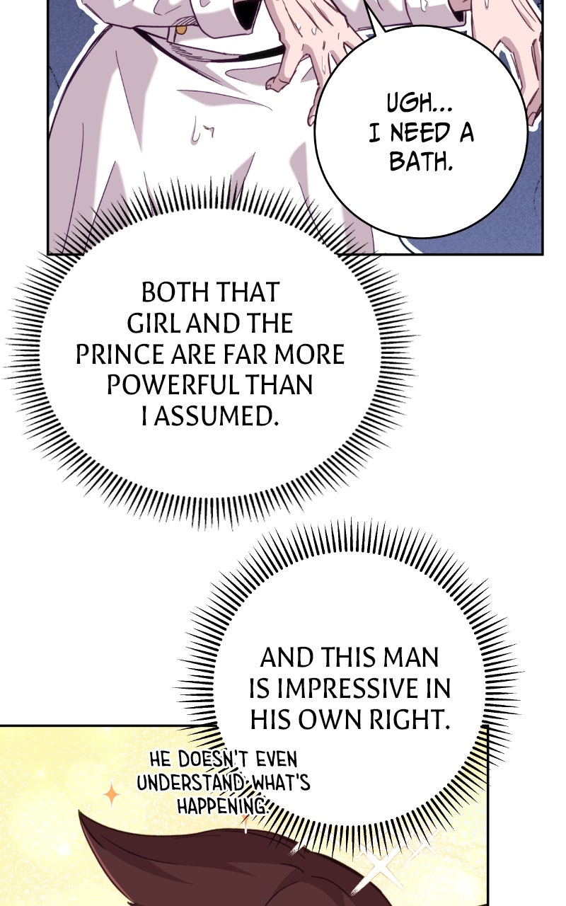 The Holy Emperor’s Grandsonis a Necromancer (S3) Episode 87 page 47 - 