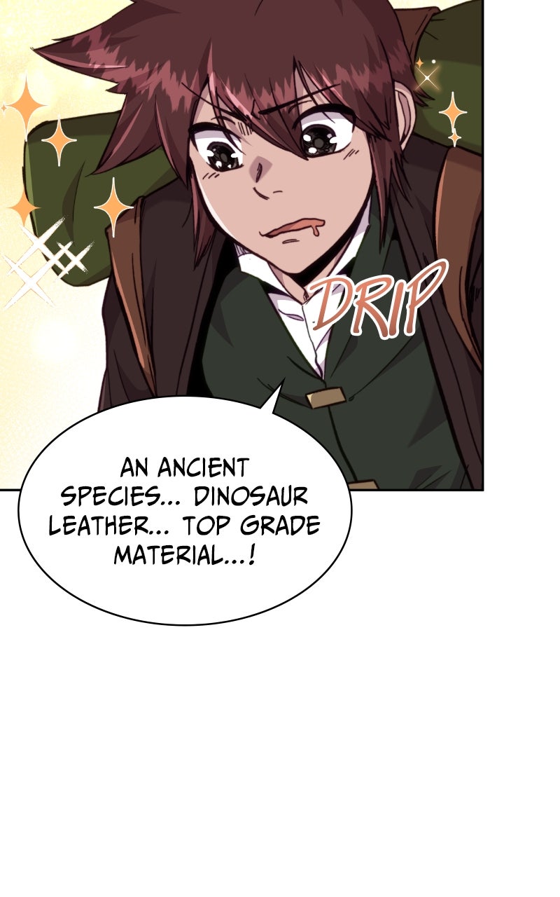 The Holy Emperor’s Grandsonis a Necromancer (S3) Episode 87 page 48 - 