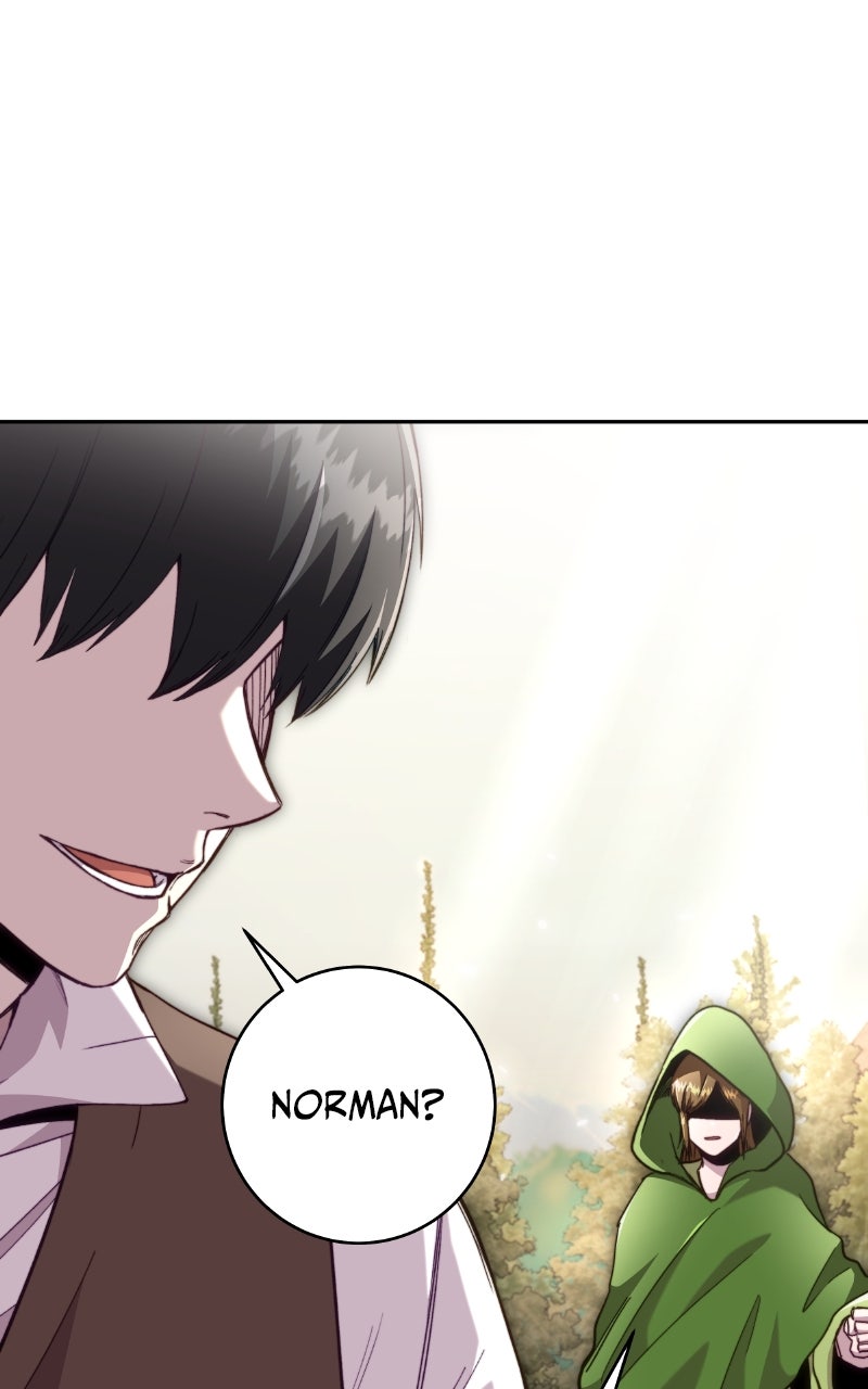 The Holy Emperor’s Grandsonis a Necromancer (S3) Episode 87 page 49 - 