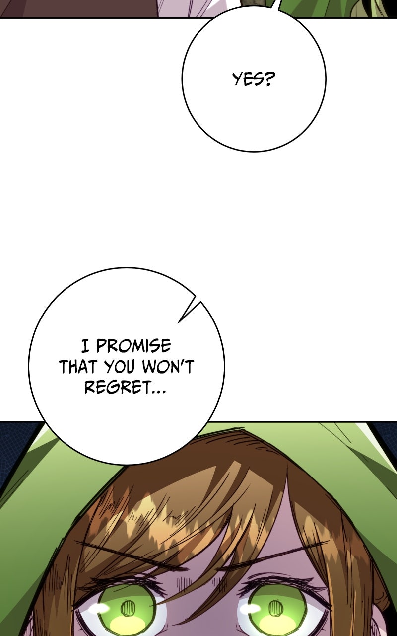 The Holy Emperor’s Grandsonis a Necromancer (S3) Episode 87 page 50 - 