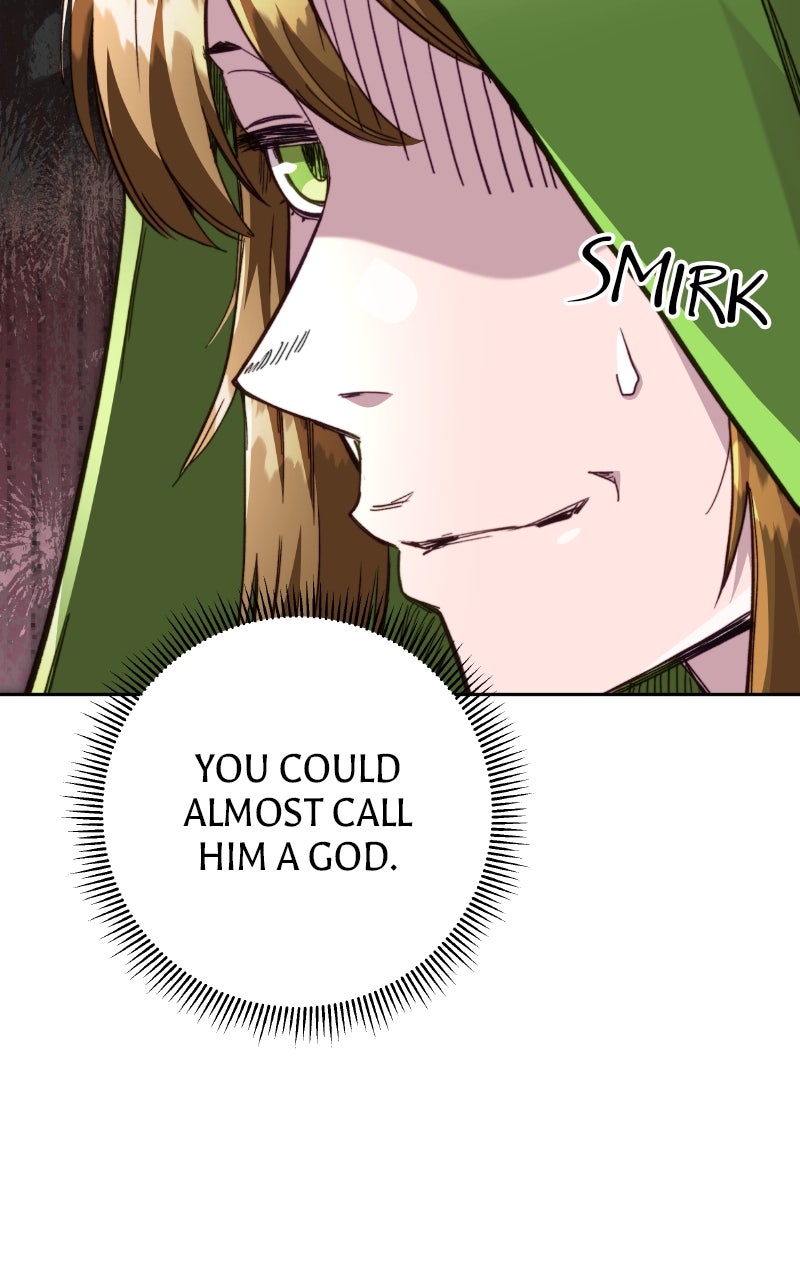 The Holy Emperor’s Grandsonis a Necromancer (S3) Episode 87 page 59 - 