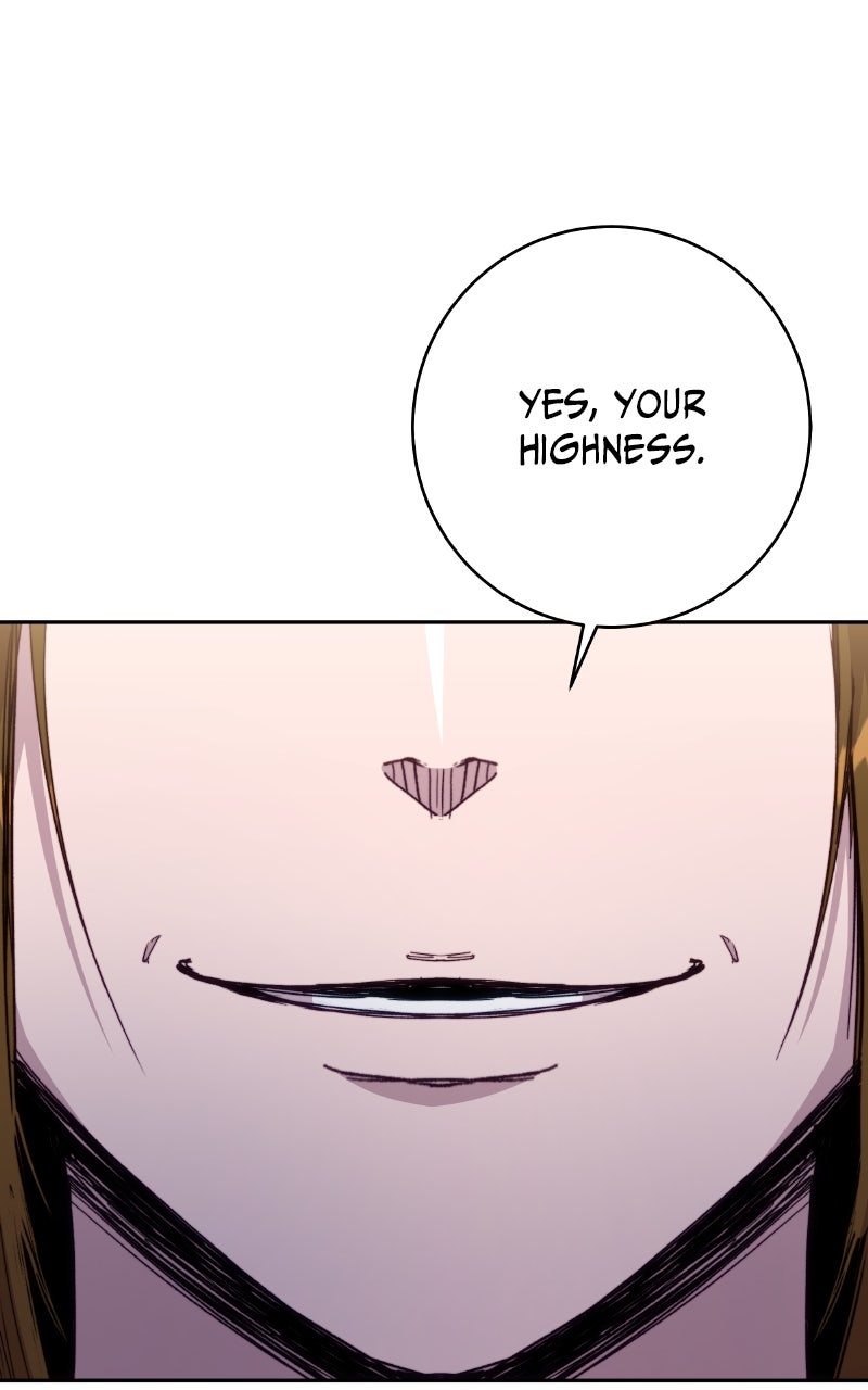 The Holy Emperor’s Grandsonis a Necromancer (S3) Episode 87 page 64 - 