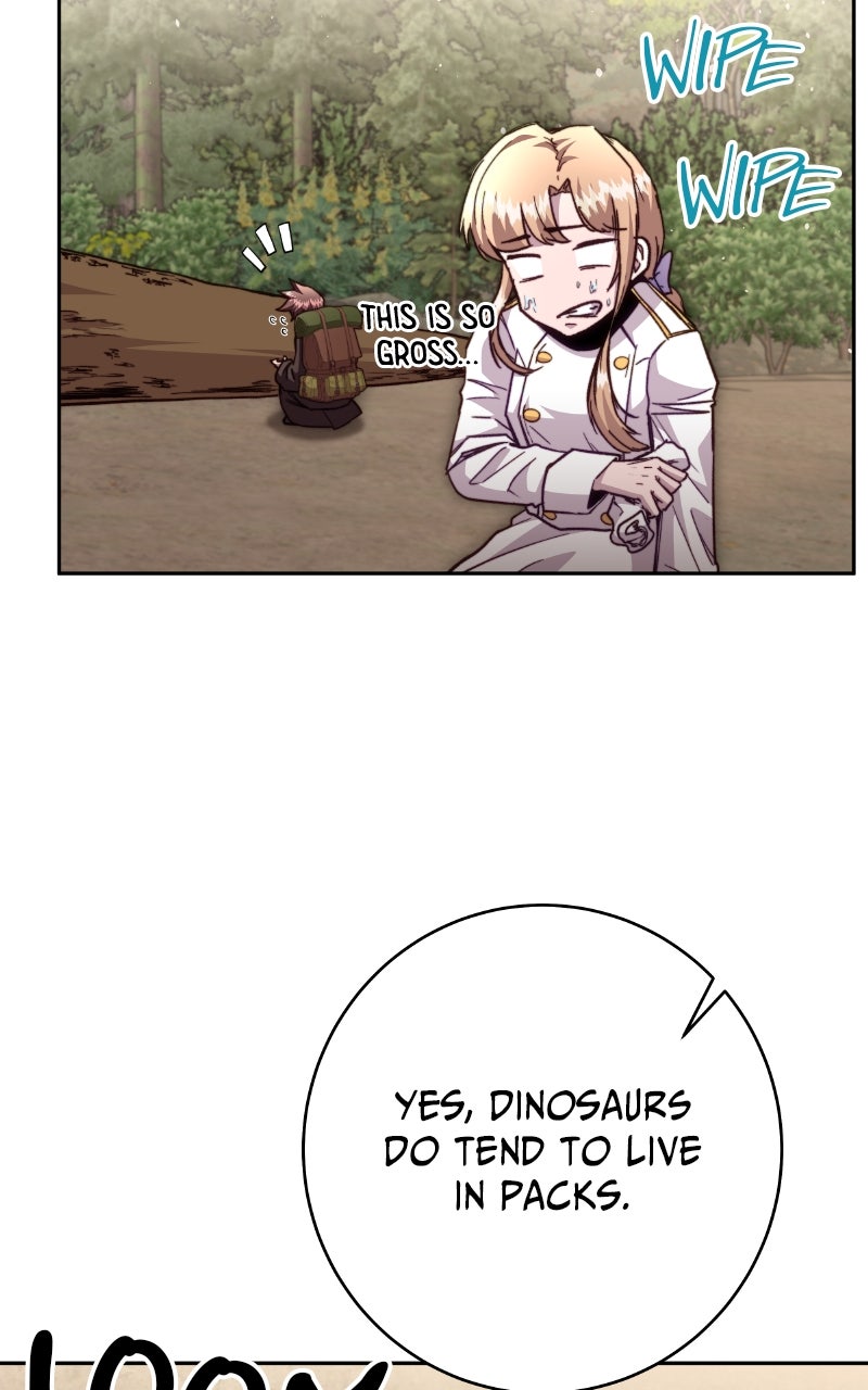 The Holy Emperor’s Grandsonis a Necromancer (S3) Episode 87 page 68 - 