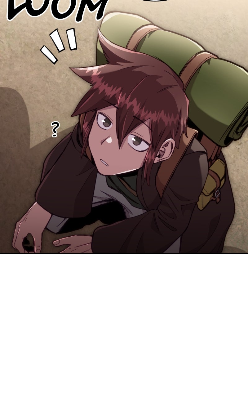The Holy Emperor’s Grandsonis a Necromancer (S3) Episode 87 page 69 - 