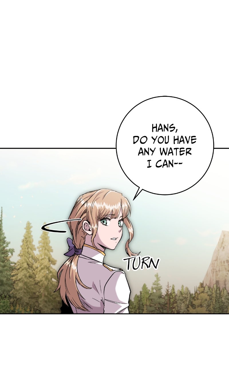 The Holy Emperor’s Grandsonis a Necromancer (S3) Episode 87 page 70 - 