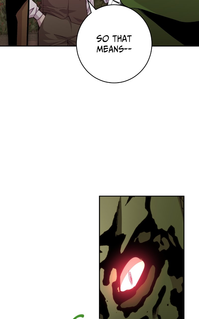 The Holy Emperor’s Grandsonis a Necromancer (S3) Episode 87 page 72 - 