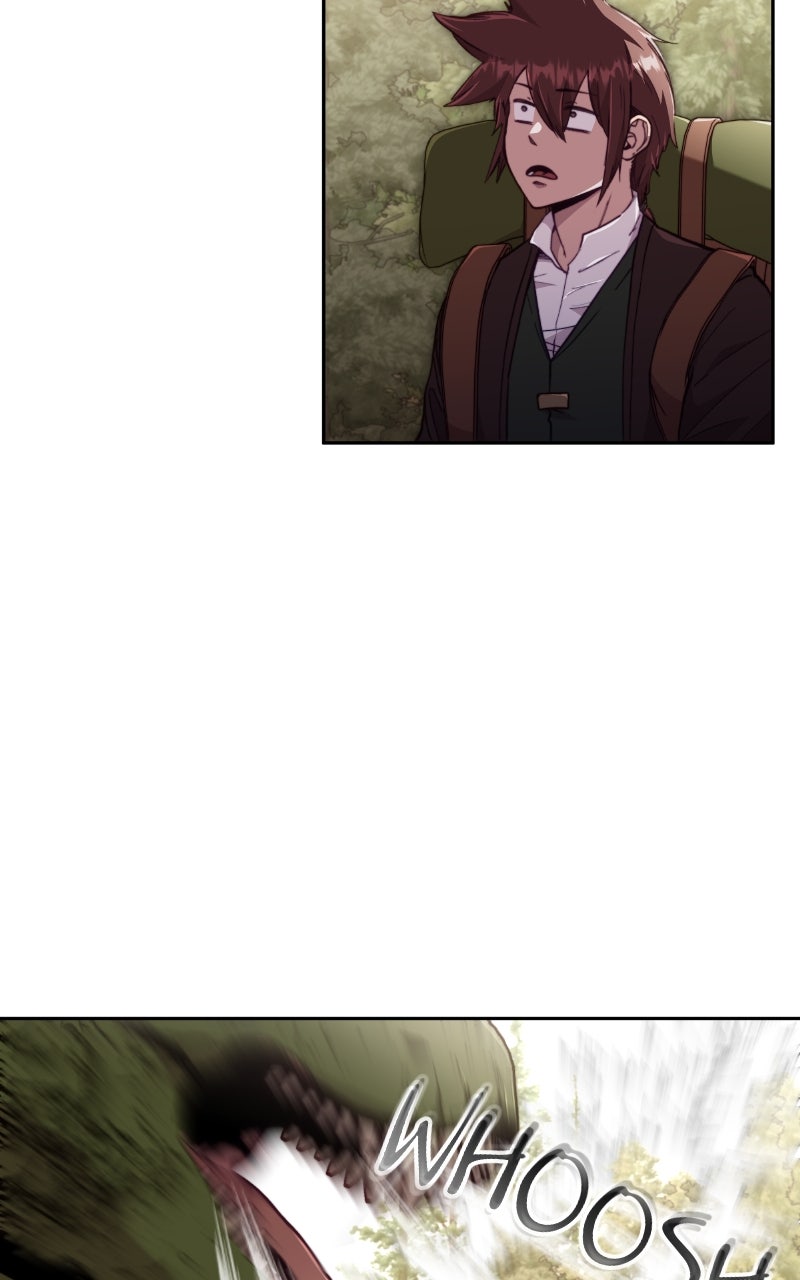 The Holy Emperor’s Grandsonis a Necromancer (S3) Episode 87 page 74 - 