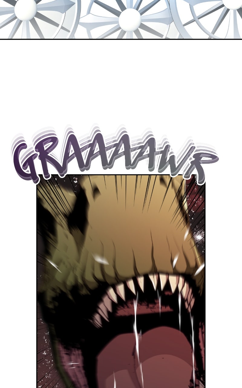 The Holy Emperor’s Grandsonis a Necromancer (S3) Episode 87 page 77 - 
