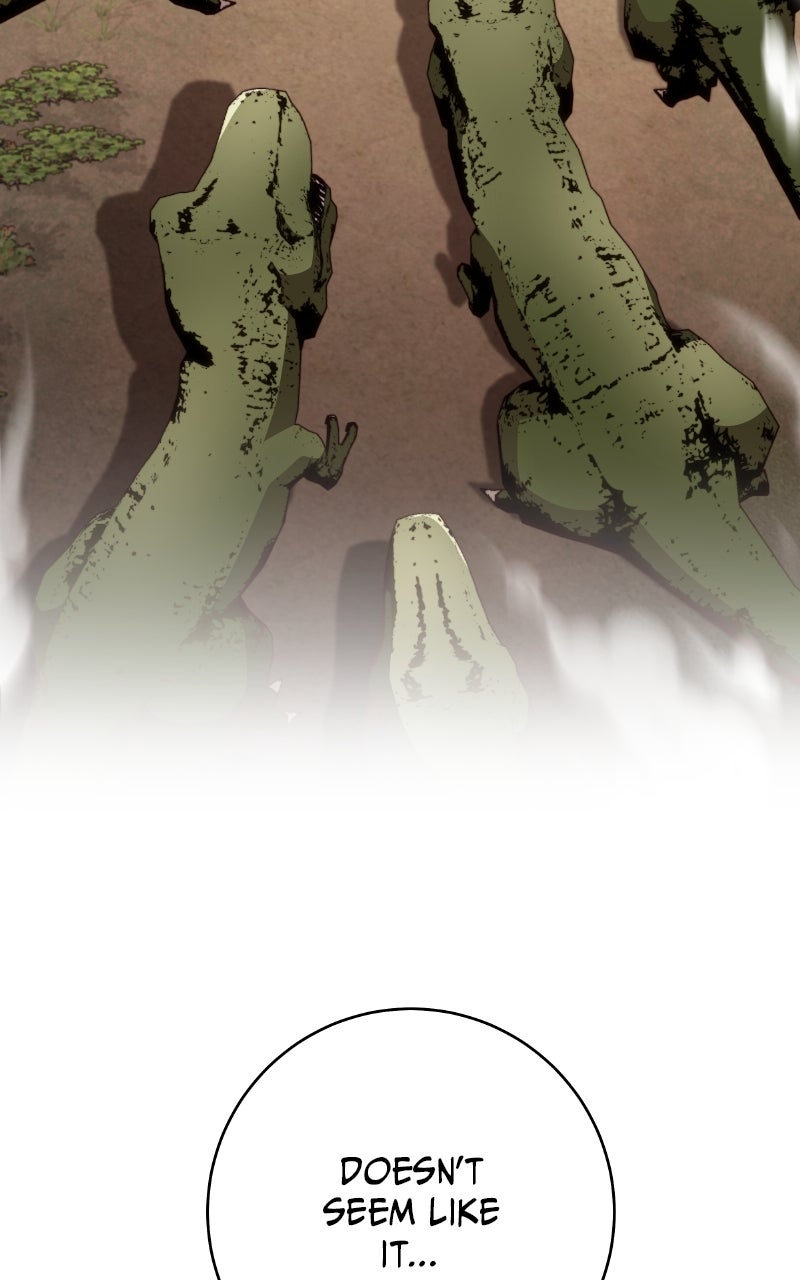 The Holy Emperor’s Grandsonis a Necromancer (S3) Episode 87 page 79 - 