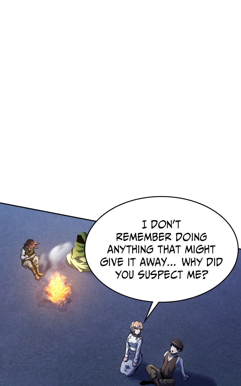 The Holy Emperor’s Grandsonis a Necromancer (S3) Episode 88 page 12 - 