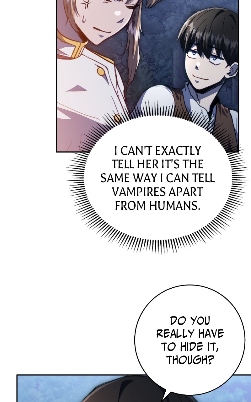 The Holy Emperor’s Grandsonis a Necromancer (S3) Episode 88 page 14 - 