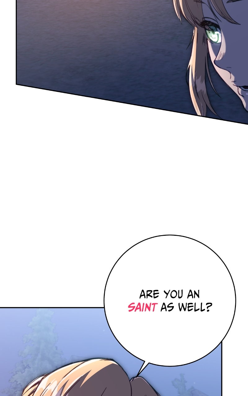 The Holy Emperor’s Grandsonis a Necromancer (S3) Episode 88 page 20 - 
