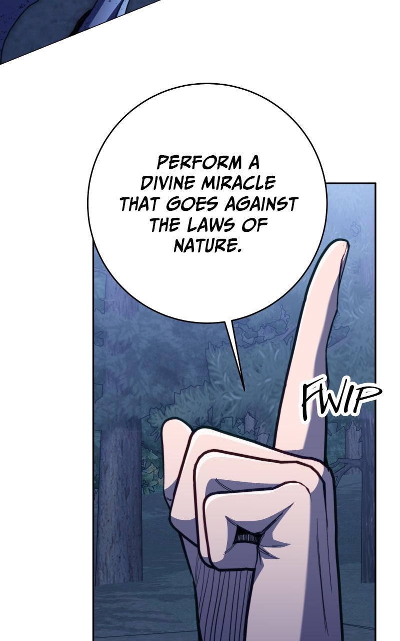 The Holy Emperor’s Grandsonis a Necromancer (S3) Episode 88 page 28 - 