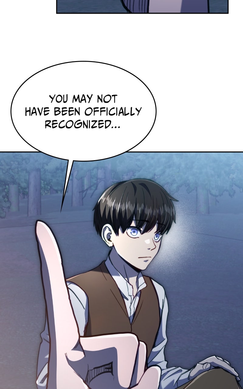 The Holy Emperor’s Grandsonis a Necromancer (S3) Episode 88 page 29 - 
