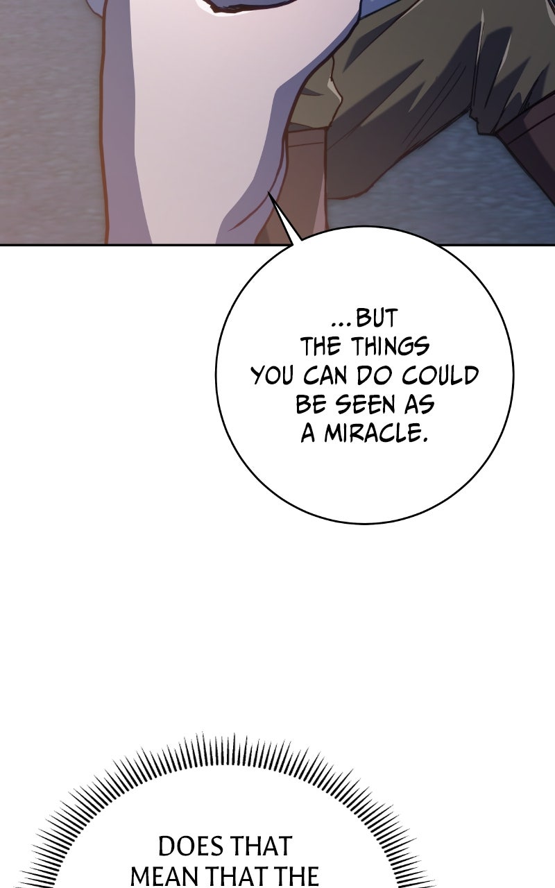 The Holy Emperor’s Grandsonis a Necromancer (S3) Episode 88 page 30 - 