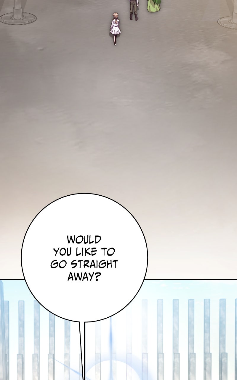 The Holy Emperor’s Grandsonis a Necromancer (S3) Episode 88 page 46 - 