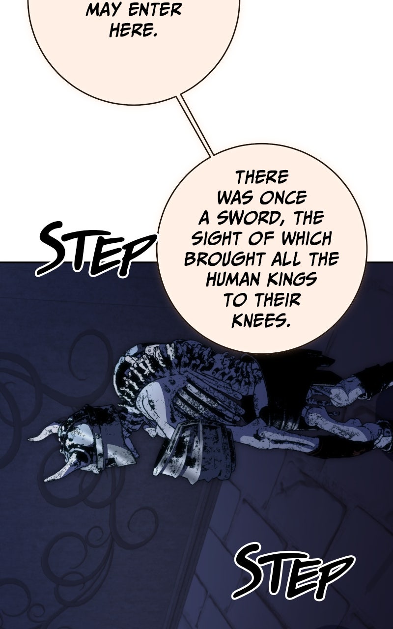 The Holy Emperor’s Grandsonis a Necromancer (S3) Episode 88 page 52 - 
