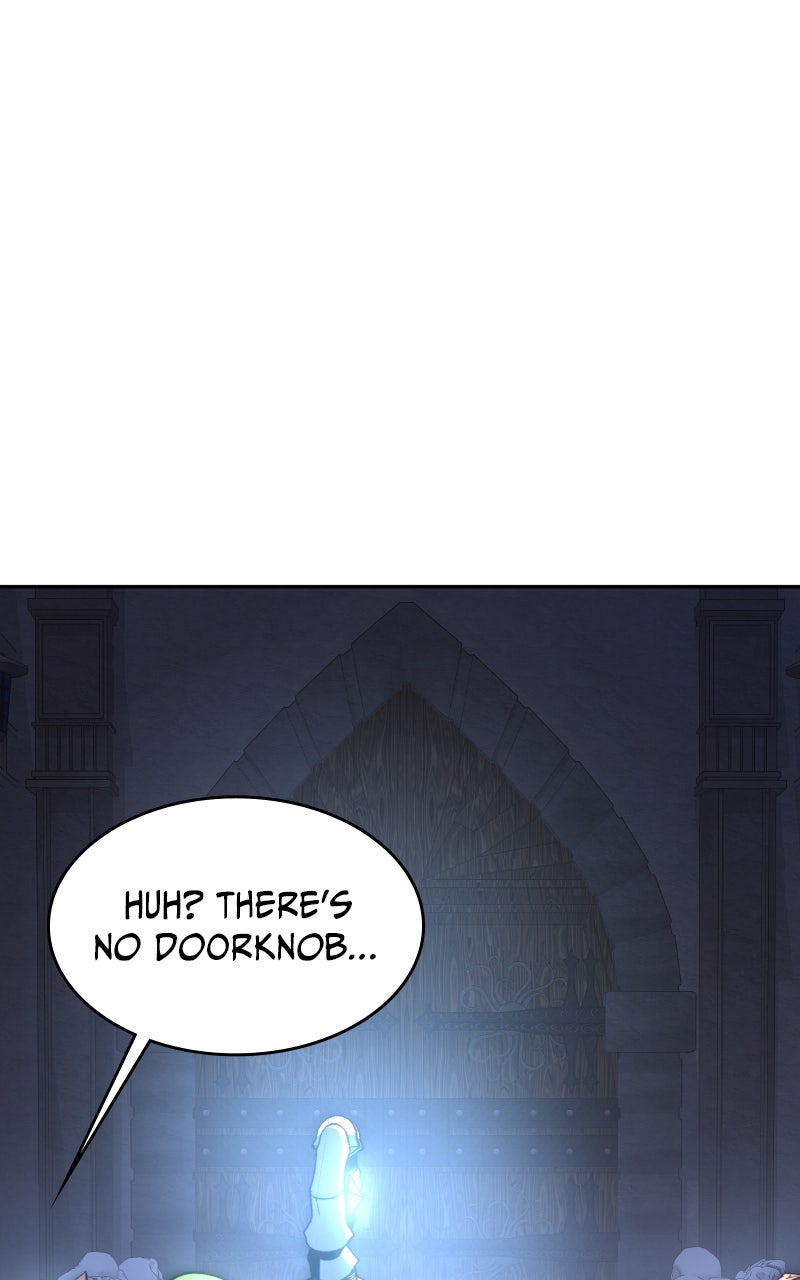 The Holy Emperor’s Grandsonis a Necromancer (S3) Episode 88 page 57 - 