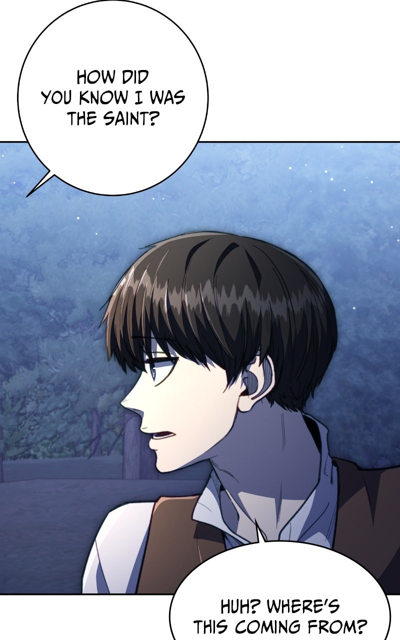 The Holy Emperor’s Grandsonis a Necromancer (S3) Episode 88 page 7 - 
