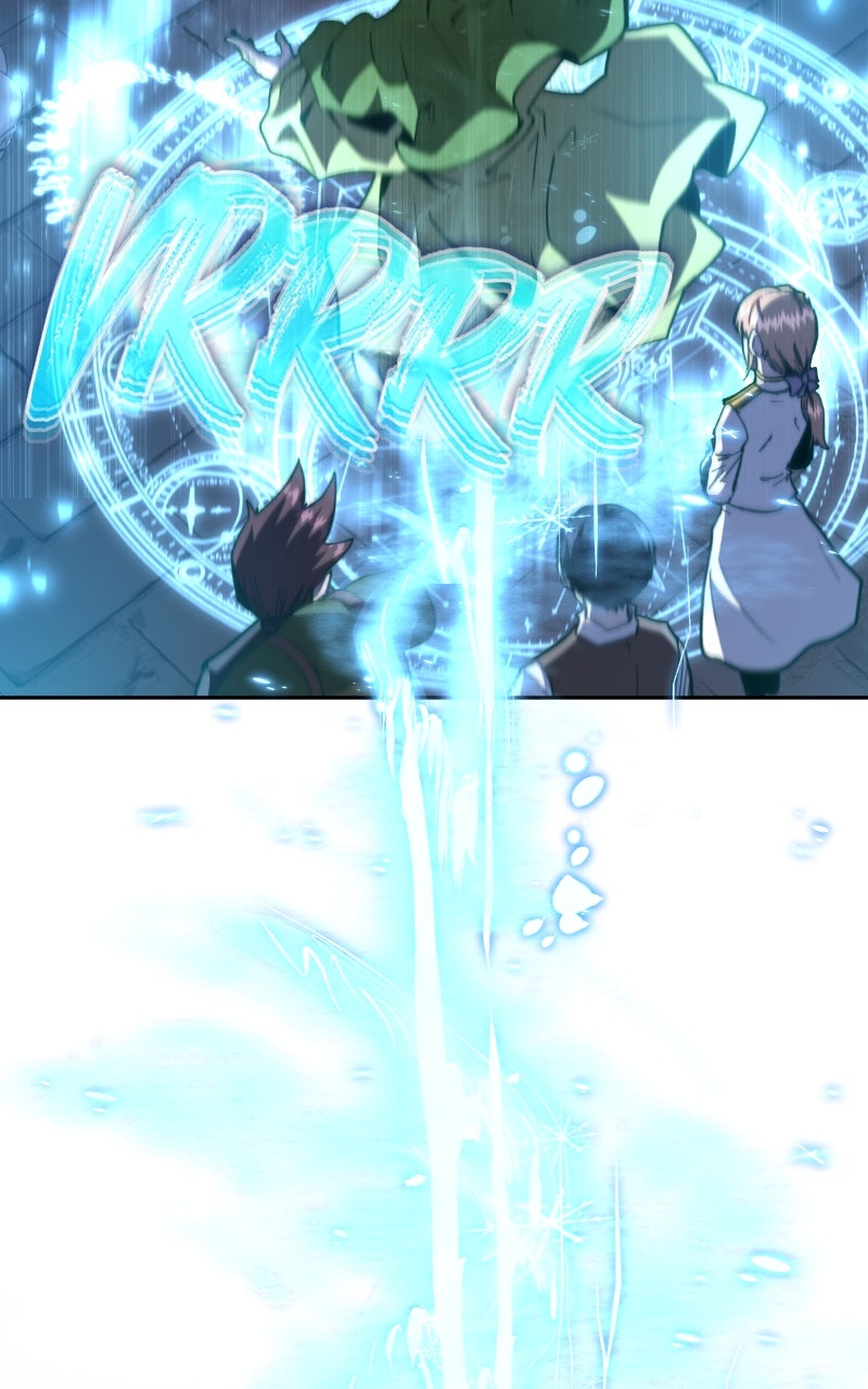 The Holy Emperor’s Grandsonis a Necromancer (S3) Episode 88 page 61 - 