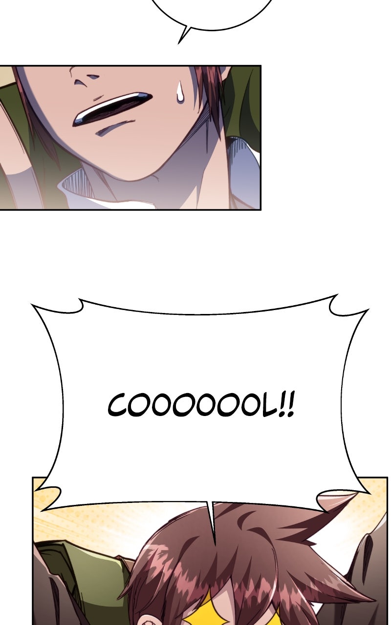 The Holy Emperor’s Grandsonis a Necromancer (S3) Episode 88 page 65 - 