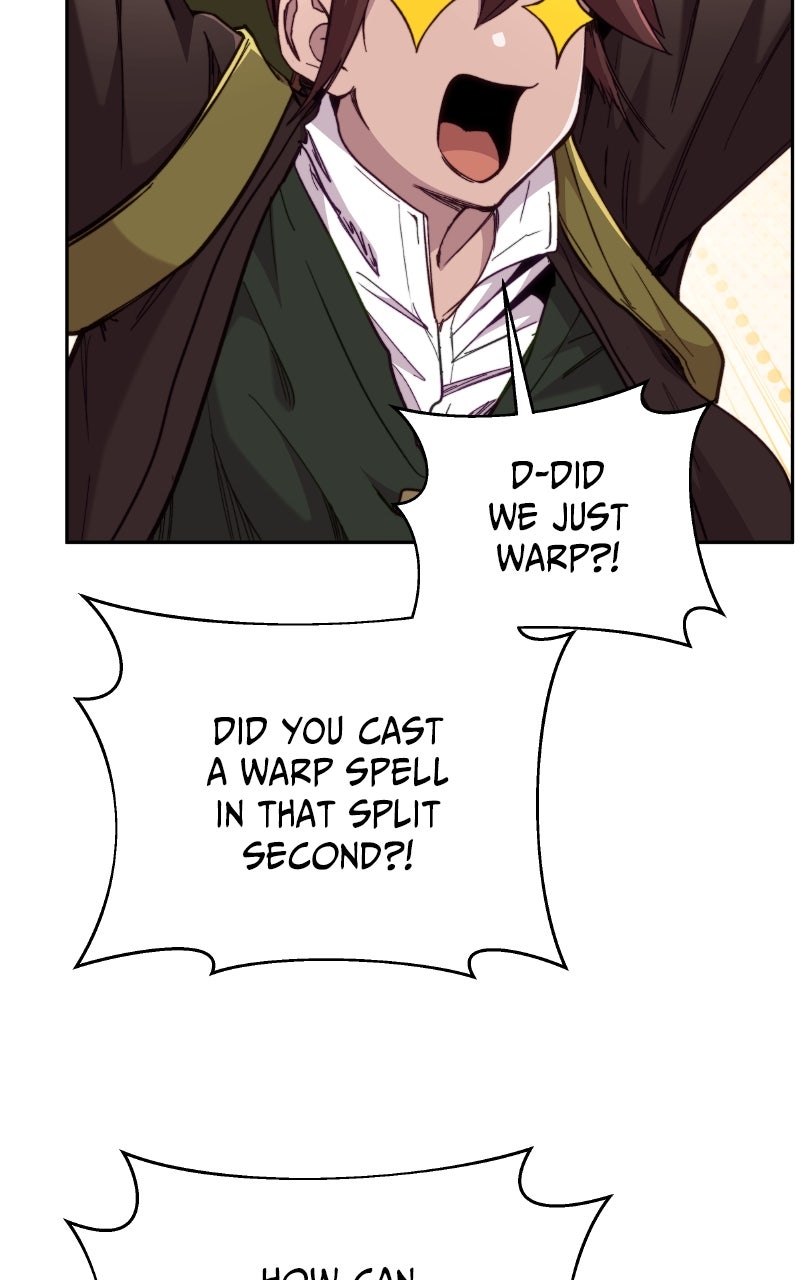 The Holy Emperor’s Grandsonis a Necromancer (S3) Episode 88 page 66 - 