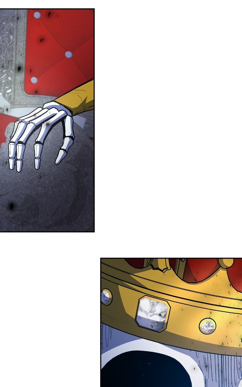 The Holy Emperor’s Grandsonis a Necromancer (S3) Episode 88 page 68 - 