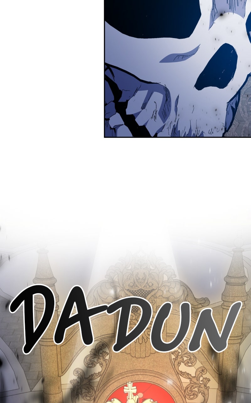 The Holy Emperor’s Grandsonis a Necromancer (S3) Episode 88 page 69 - 