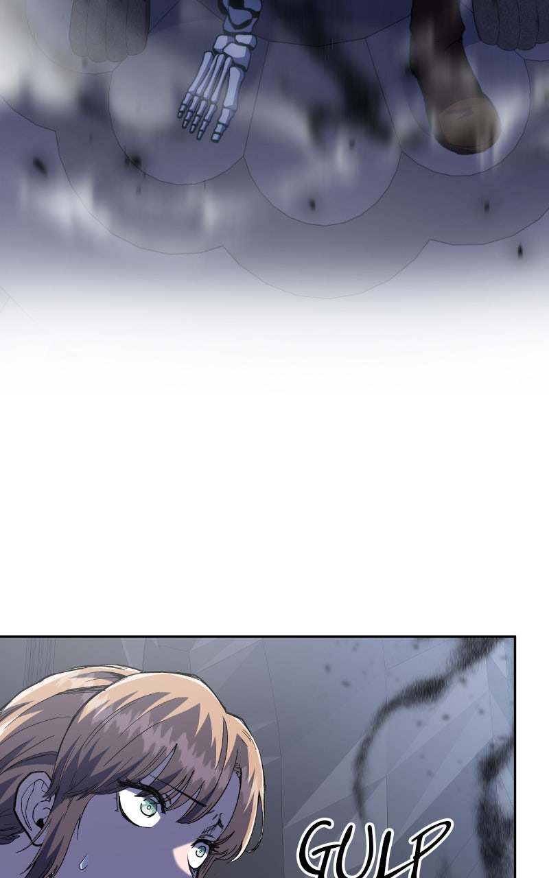 The Holy Emperor’s Grandsonis a Necromancer (S3) Episode 88 page 71 - 