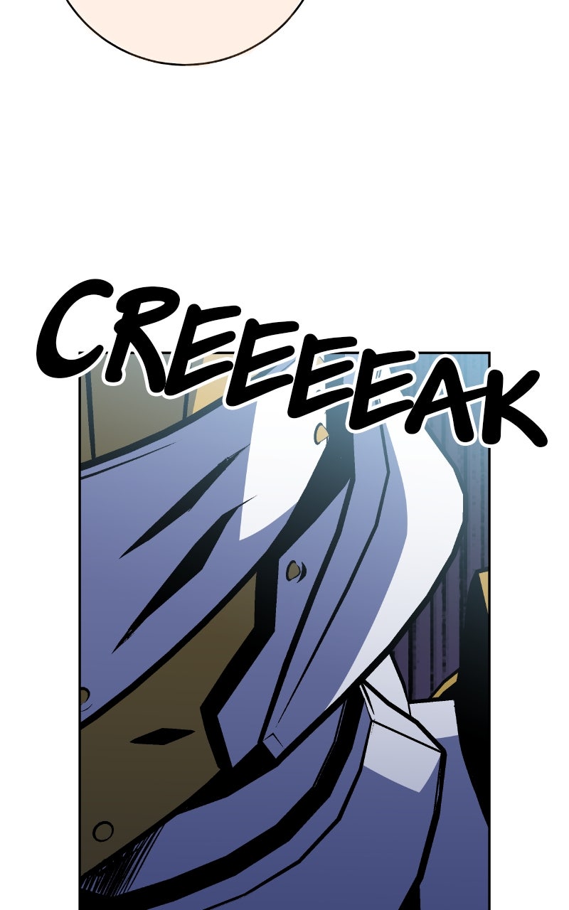 The Holy Emperor’s Grandsonis a Necromancer (S3) Episode 88 page 73 - 