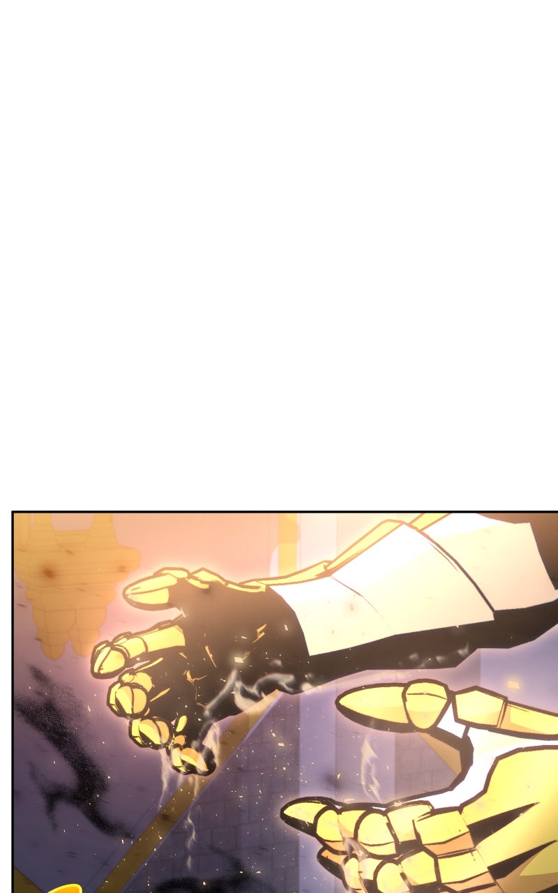 The Holy Emperor’s Grandsonis a Necromancer (S3) Episode 88 page 79 - 