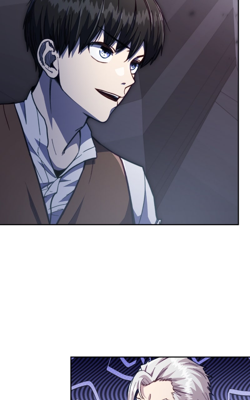The Holy Emperor’s Grandsonis a Necromancer (S3) Episode 88 page 81 - 