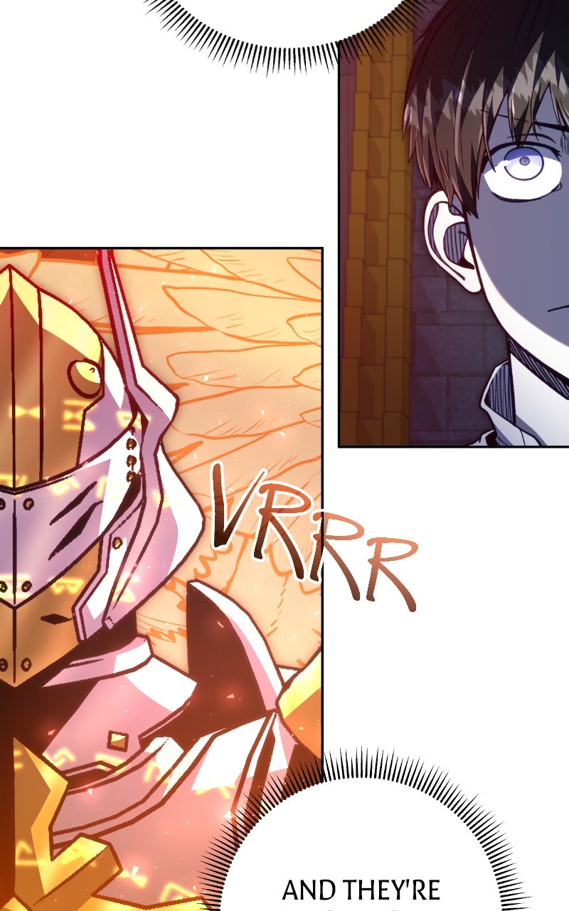 The Holy Emperor’s Grandsonis a Necromancer (S3) Episode 89 page 14 - 