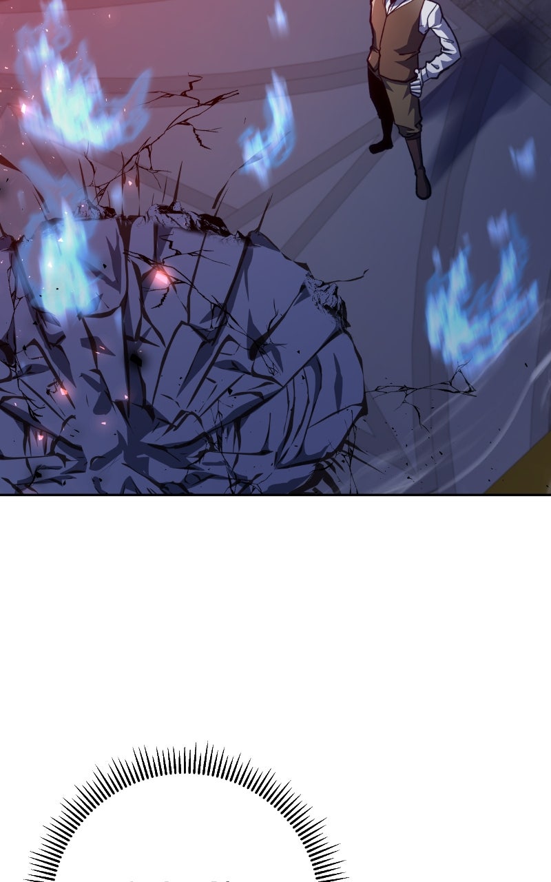 The Holy Emperor’s Grandsonis a Necromancer (S3) Episode 89 page 16 - 