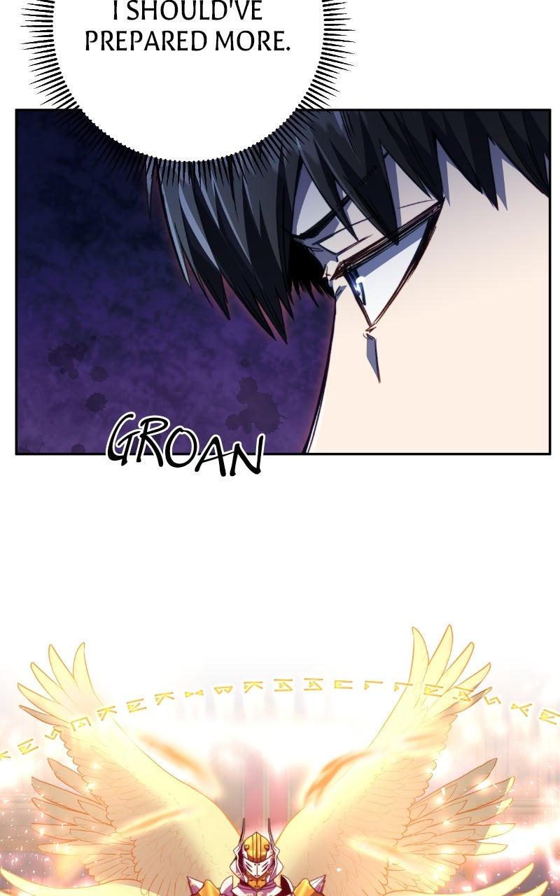 The Holy Emperor’s Grandsonis a Necromancer (S3) Episode 89 page 17 - 