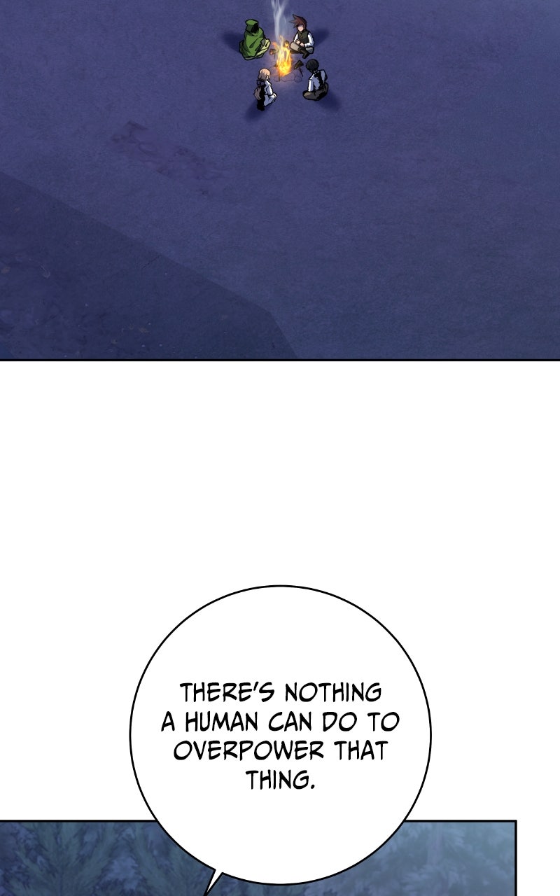 The Holy Emperor’s Grandsonis a Necromancer (S3) Episode 89 page 22 - 