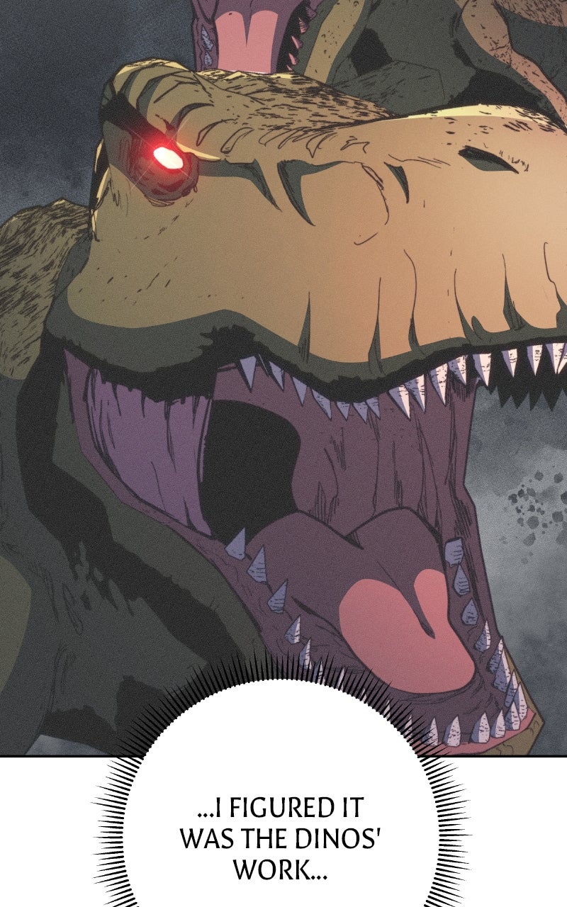 The Holy Emperor’s Grandsonis a Necromancer (S3) Episode 89 page 25 - 