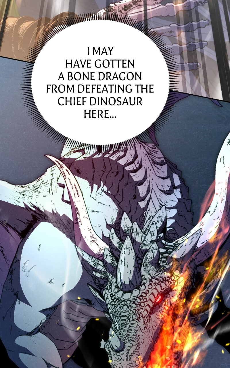 The Holy Emperor’s Grandsonis a Necromancer (S3) Episode 89 page 29 - 
