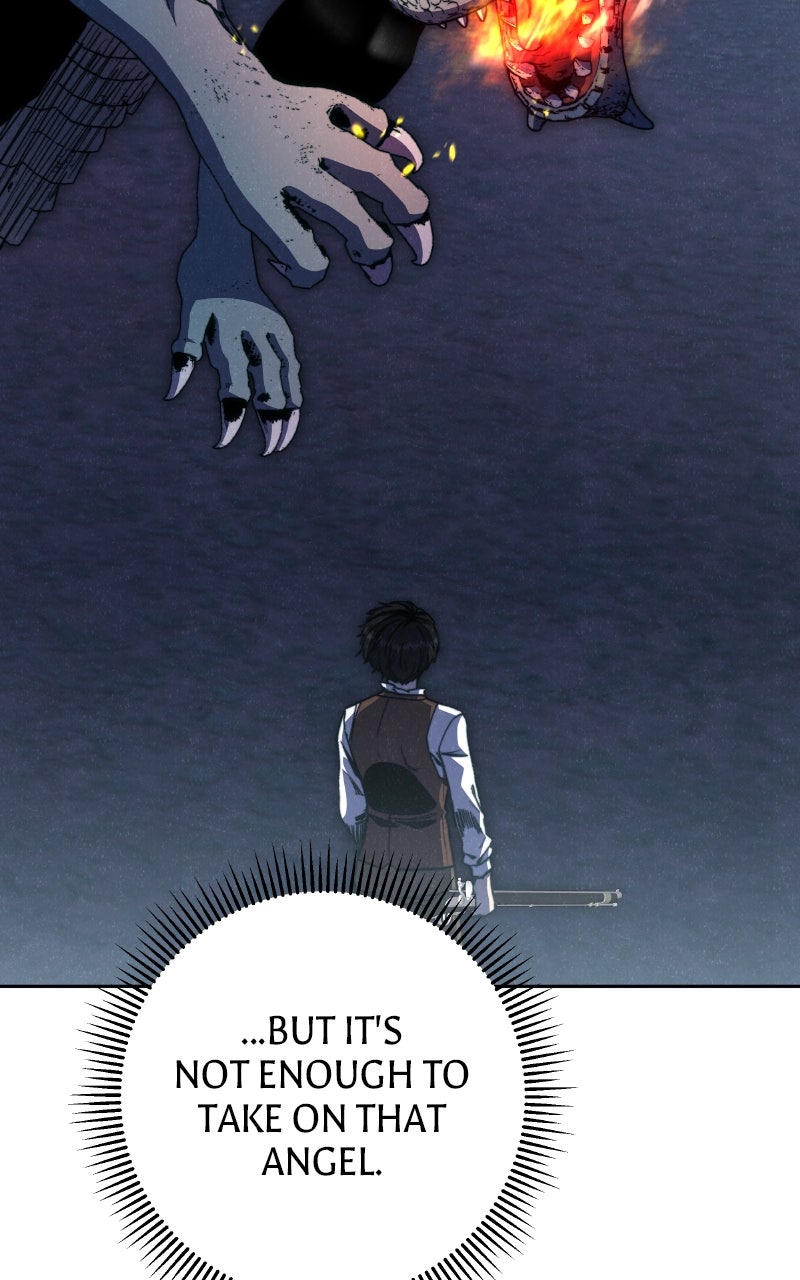 The Holy Emperor’s Grandsonis a Necromancer (S3) Episode 89 page 30 - 