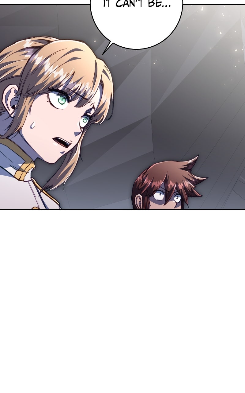 The Holy Emperor’s Grandsonis a Necromancer (S3) Episode 89 page 4 - 