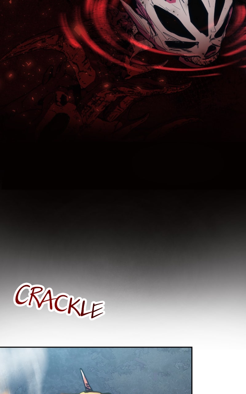 The Holy Emperor’s Grandsonis a Necromancer (S3) Episode 89 page 39 - 