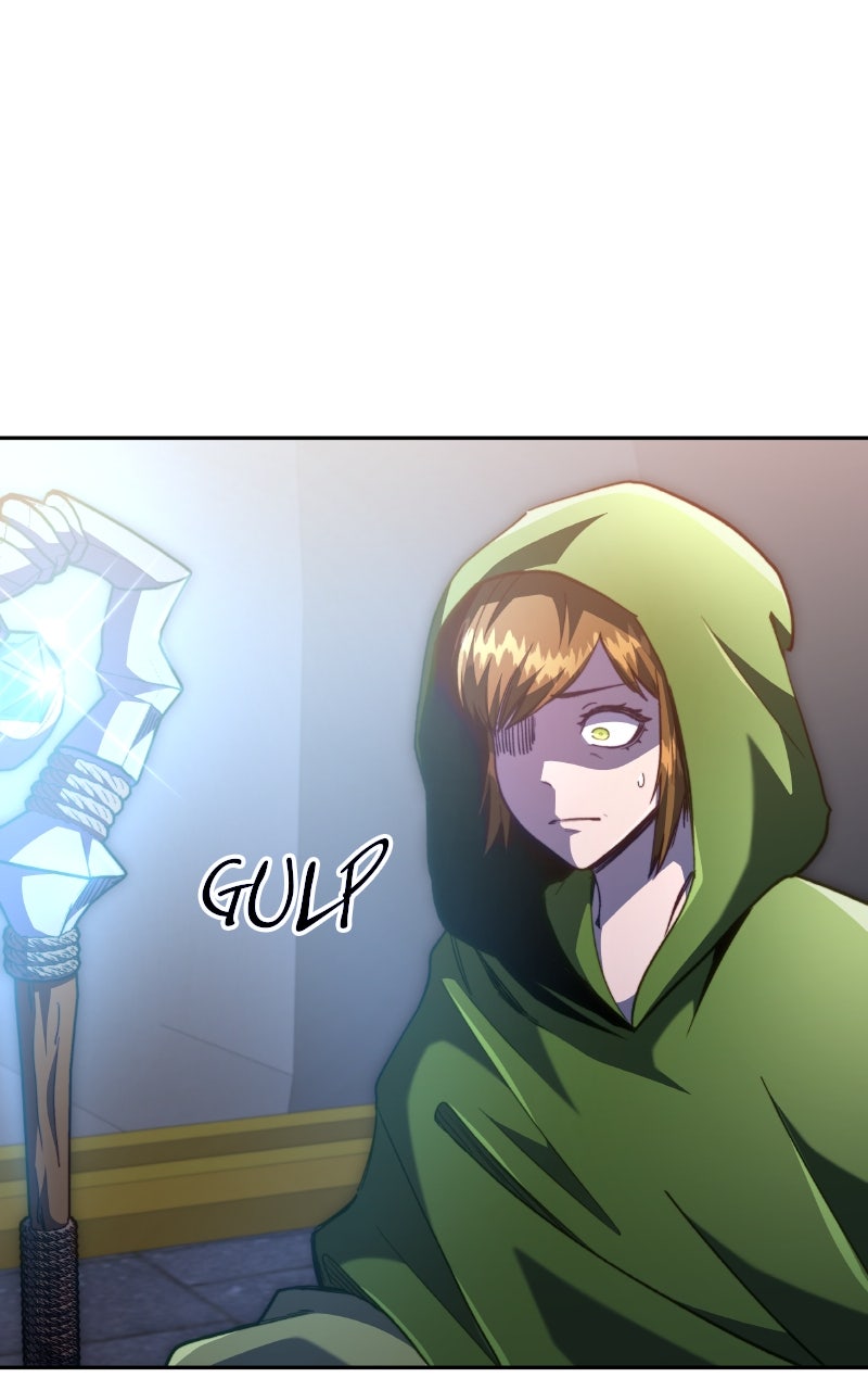 The Holy Emperor’s Grandsonis a Necromancer (S3) Episode 89 page 5 - 