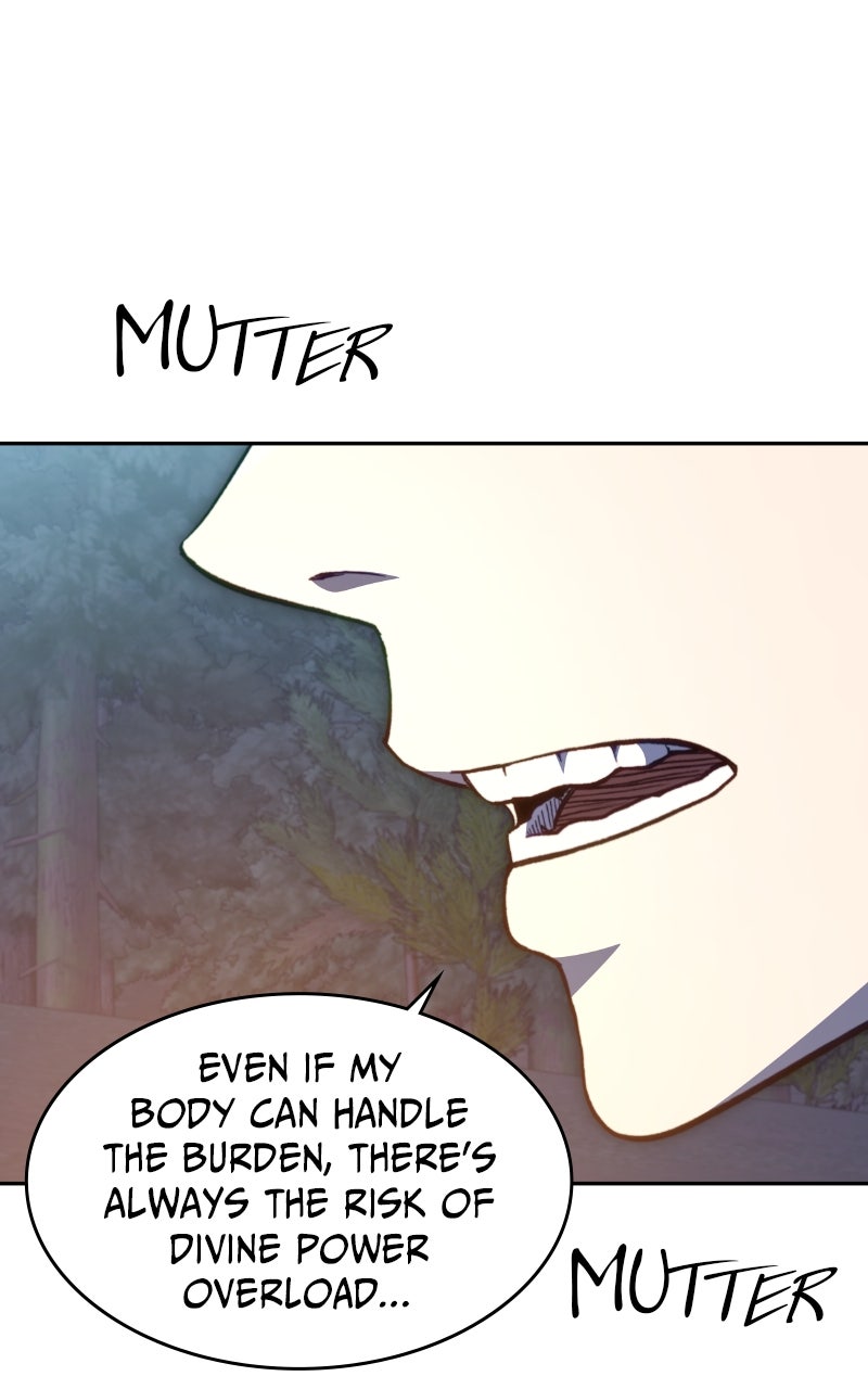 The Holy Emperor’s Grandsonis a Necromancer (S3) Episode 89 page 41 - 