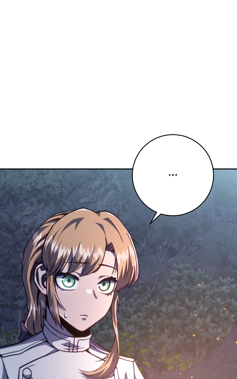 The Holy Emperor’s Grandsonis a Necromancer (S3) Episode 89 page 42 - 