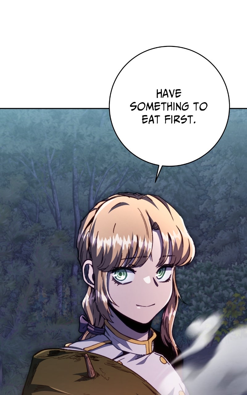 The Holy Emperor’s Grandsonis a Necromancer (S3) Episode 89 page 45 - 